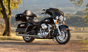 Harley Davidson Electra Glide